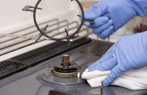 静岡県浜北区でキッチン等のお掃除を幅広くサポート | 浜松でハウスクリーニングを行うおそうじ本舗 浜北駅前店
